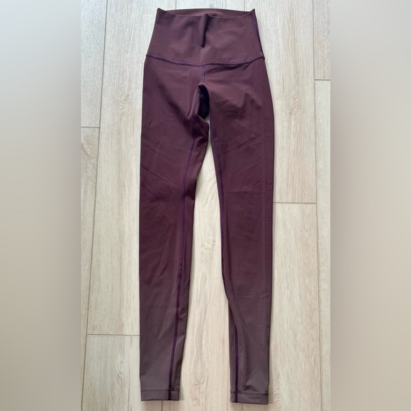 lululemon athletica Pants - LULULEMON :: LEGGINGS